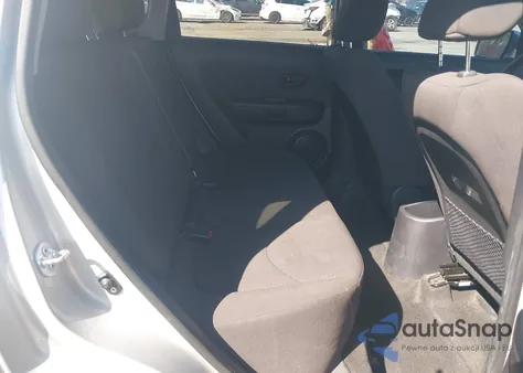 2013 Kia Soul z USA, uszkodzony, nr VIN KNDJT2A5XD7754831